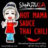 Picture of Thai Chili Pepper Hot Mama Sauce 